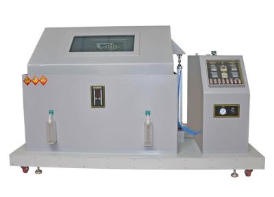 China Precision Controller Salt Spray Test Chamber Machine ASTM B117 for automotive / paint for sale