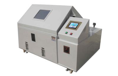 China Durable Use Salt Spray Test Chamber for CASS NSS ACSS Testing Conform ASTM B117 for sale