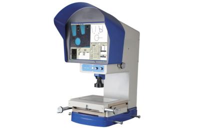 China Touch Screen Vertical Vision Measuring Machine QM2.0 Software For 2D Measurement for sale