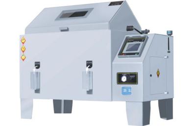 China Touch Controller CASS Salt Spray Test Chamber PVC Material Corrosion Resistance for sale