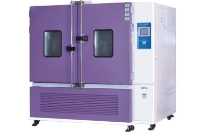 China 2000L Temperature Cycling Test Chamber AC380V 60HZ Cold Balanced Control for sale