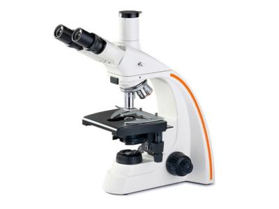 China Infinity Plan Achromatic Objectives And Wide Field Eyepieces Biological Microscope for sale