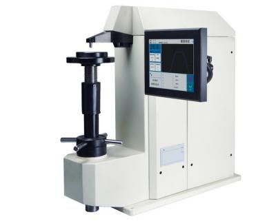 China Digital Twin Superficial Rockwell Hardness Testing Machine With Nose Mounted Indenter for sale