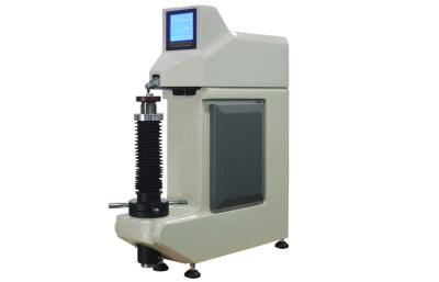 China Automatic Loading Digital Rockwell Hardness Testing with Horizontal Protrudent Indenter for sale
