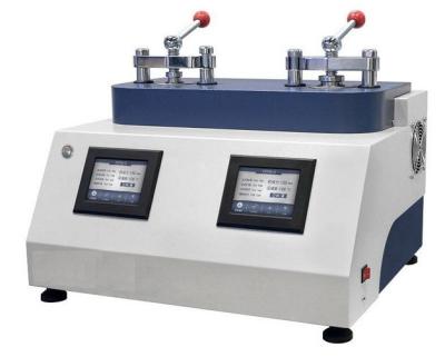 China Refrigeração por água hidráulica Dois moldes Prensa de montagem automática iZXQ-3 à venda