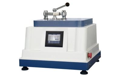 中国 水冷却 オートマティックサンプルマウントプレス 水圧プログラム制御 販売のため