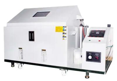 China ASTM G85 Salt Spray Test Chamber Precision Salt Fog Spray Testing Machine for sale