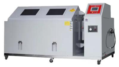 China Economical Salt Spray Environmental Test Chamber For Corrosion Resistance for sale