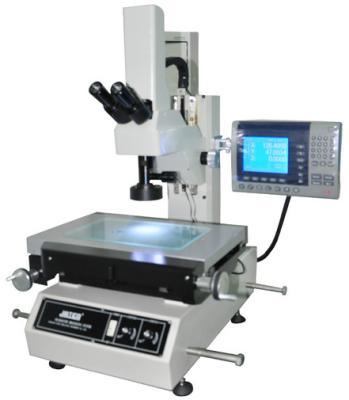 China Microscópio de medição de ferramentas 10X STM-1860 com leitura digital DP300 à venda