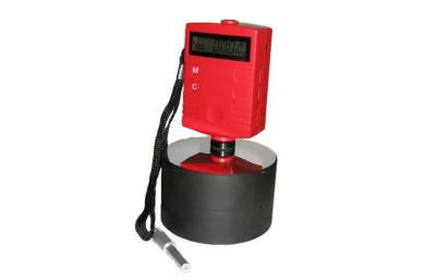 China High Accuracy Portable Hardness Tester Integrated Metal Hardness Tester Machine for sale