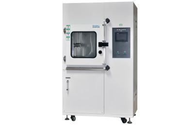 China Environment Test Chamber Sand Dust Resistance Test Chamber IP5K IP6K Dustproof Test for sale
