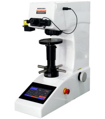 China Touch Screen Universal Hardness Tester Machine AC220V 50HZ Built In Printer for sale