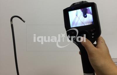 China Remote Video Inspection Borescope , Portable Digital Video Scope With Android OS​ for sale