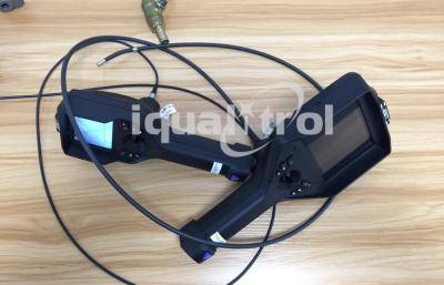 Китай Оптически трубка 6mm промышленное Videoscope с камерой Megapixel для взрывозащищенного обнаружения продается