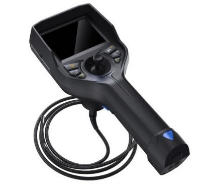 China Portable Industrial Endoscope, Inspection Camera Endoscope With Megapixel Camera for sale