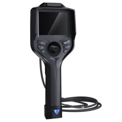 China Aircraft Maintenance Industrial Video Borescope 2mm - 6mm Portable Videoscope for sale