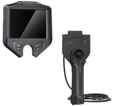 Chine Endoscope visuel industriel de l'endoscope IR de Dual Camera pour la structure d'architecture à vendre