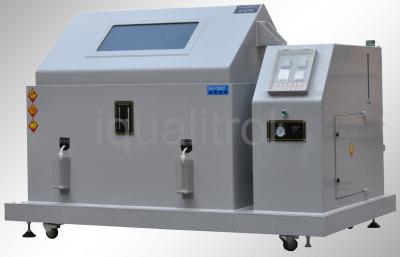 China Copper Accelerated Acetic Acid Salt Spray Test Cabinet 40L With Leakage Protection for sale