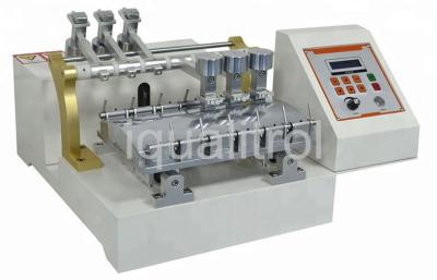 China Máquina de teste material universal de AC220V 50Hz/máquina de testes rapidez de cor à venda