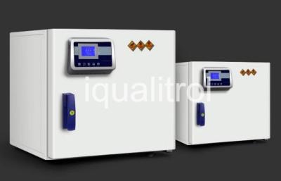 中国 一定した温度テスト部屋SUS304の医学のサーモスタットの定温器 販売のため