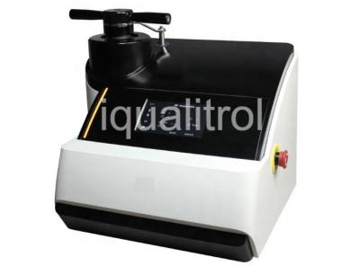 Chine Machine métallographique de presse de support de spécimen avec le diamètre 30mm de moule à vendre