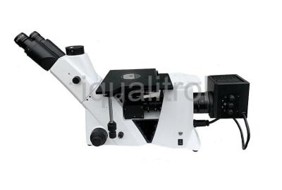 China Vergroting van de ooglens de Digitale Metallurgische Microscoop 1000X Te koop