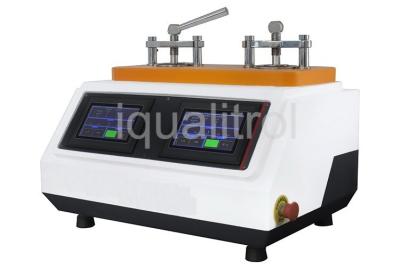 China Prensa de montaje caliente metalográfica automática 3200W para el espécimen de la metalografía en venta