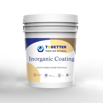 China zinc inorganic coatings for corrosion protection Heat Insulation Seems Like Nippon for sale