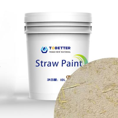 China Pale  Straw Color Paint Nippon Replace Yellow Furniture Paint for sale