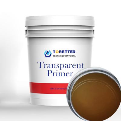 China Inhibiting Alkali Paint Primer Universal Wall CAS No 9003-01-4 for sale