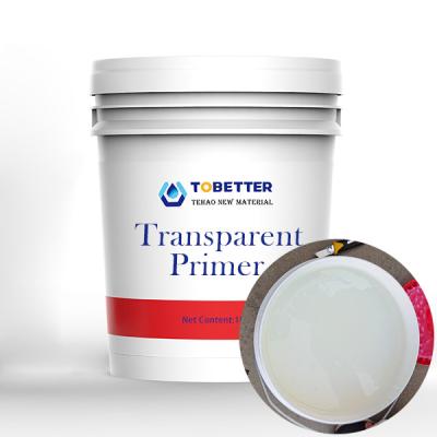 China 9003-01-4 Paint Alkali Resistant Primer Water Based Transparent Rust Inhibitive for sale