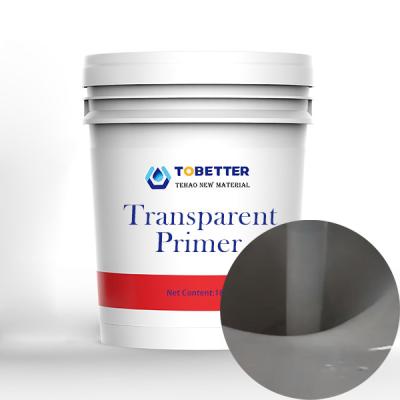 China Plaster Alkali Resistant Primer Wall Rust Inhibitive Waterproof   9003-01-4 for sale