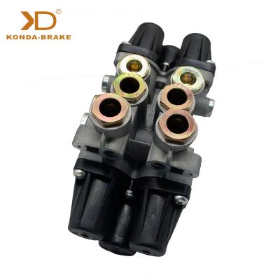 China 0034315506 9347050020 9347050100 Multi Protection Valve for sale