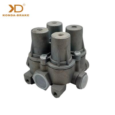 China 9347022500 Circuit Protection Valve 42078368 AE4170 AE4170 For DAF Truck Spare Parts AE4158 A for sale