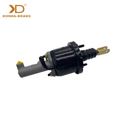 China 3000rpm Clutch Booster Parts For Automotive Industry for sale