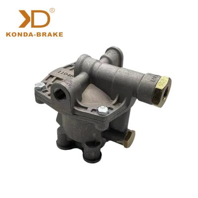 China Sealco Style Relay Valves 110460 Relay Emergency Valve For Trucks Trailers Part for sale