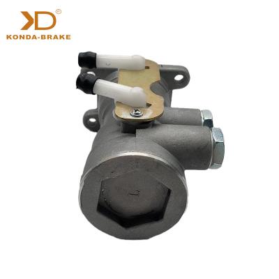 China Automotive Parts Brake Chambers P1-3 8-91700-075-1 P4-6 8-91700-074-1 for sale