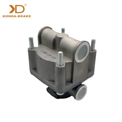 China 4730170070 Relay Valve Truck 4730170080 For DAF Truck for sale
