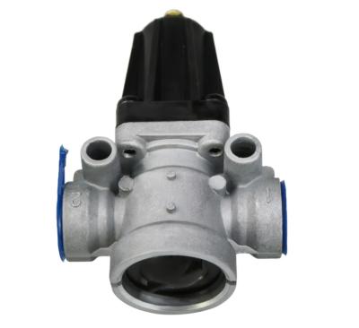 China Truck 4750103000 Pressure Limiting Valves For DAF Truck for sale