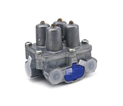 China 9347140100 Four Circuit Valve 81.52151.6067 81.5 For M-A-N F/M/G 90 Truck Parts for sale