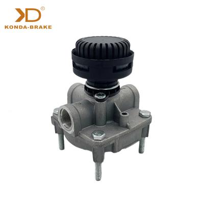 China OEM NO 9730110040 Relay Valves For Automotive Applications for sale