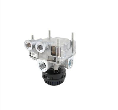 China Truck Brake System Air Valve Relay OEM 9730112050 Aluminum Alloy for sale
