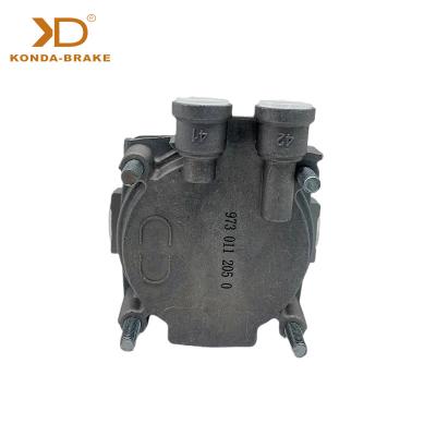China Válvulas de relevo piezas de repuesto de automóviles VALVAL de relevo automático 9730112050 en venta