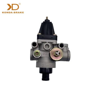 China European Truck Pressure Limiting Valves Unloading Valve 4804765 0014319806 9753034730 For IV/MB Truck Parts for sale