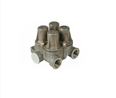 China 0024317606 4 Circuit Protection Valve 0024317406 0024317306 1505125 AE4404 for sale