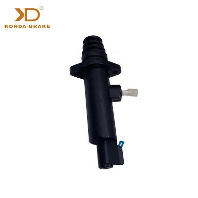 China Aluminum Universal Clutch Master Cylinder For Cars Trucks SUVs for sale