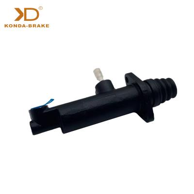 China Universal Aluminum Cylinder Assy Brake Master With Mounting Hardware Included for sale