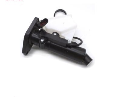 China Heavy Duty Truck Clutch Master Cylinder For IVECO truck parts OEM K013840 41285167 41285278 for sale