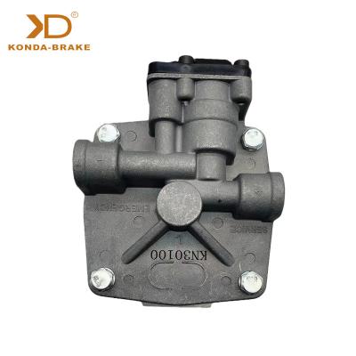 China Relay Valves Heavy Spare Truck Parts Relay Valve KN30100 For Other Truck for sale