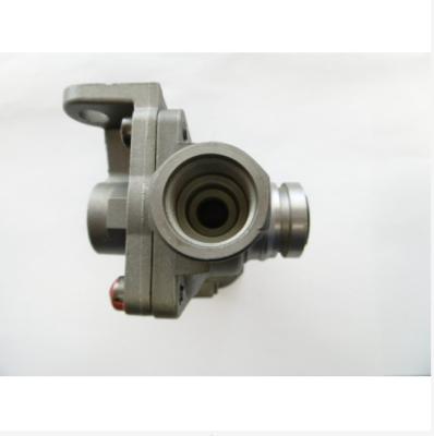 China Heavy Spare Truck Parts Relay Valve 9735000310 0044292544 for MB European Truck for sale